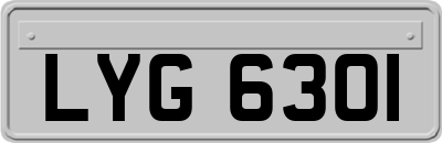 LYG6301