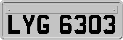 LYG6303