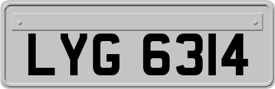 LYG6314