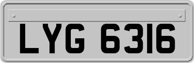 LYG6316