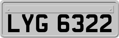 LYG6322