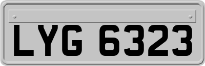 LYG6323