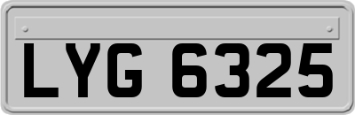 LYG6325