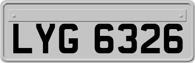 LYG6326