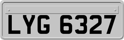 LYG6327