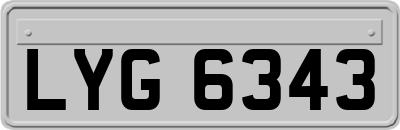 LYG6343