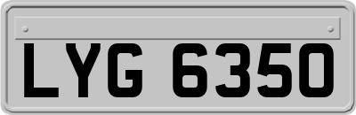 LYG6350