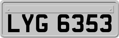 LYG6353