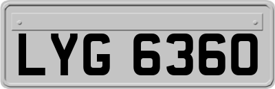 LYG6360