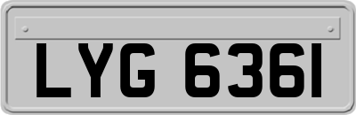 LYG6361