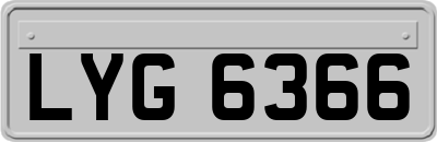 LYG6366