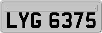 LYG6375