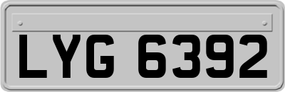 LYG6392