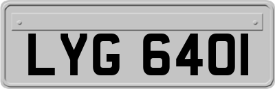LYG6401
