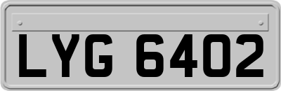 LYG6402