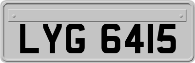 LYG6415