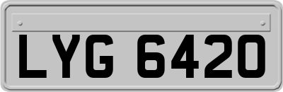 LYG6420