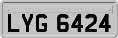 LYG6424
