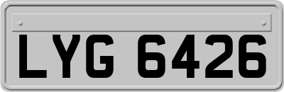 LYG6426