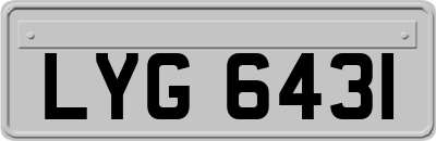 LYG6431