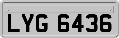 LYG6436