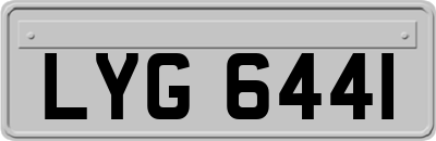 LYG6441