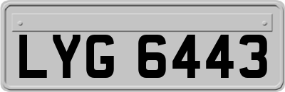 LYG6443