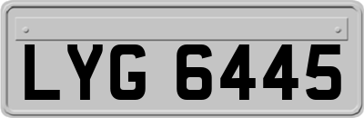 LYG6445
