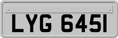 LYG6451