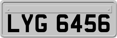 LYG6456