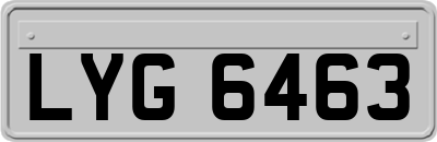 LYG6463
