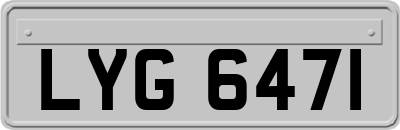 LYG6471
