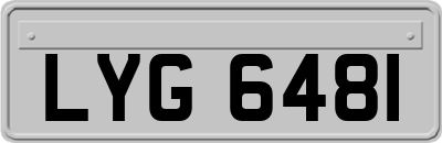 LYG6481