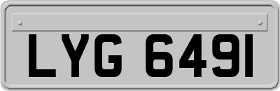 LYG6491