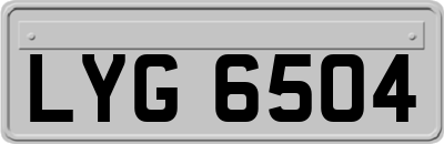 LYG6504