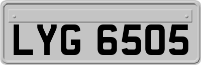 LYG6505