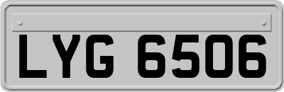 LYG6506
