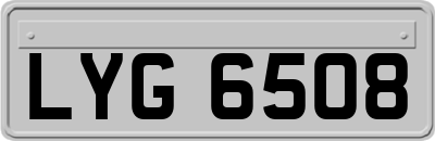 LYG6508