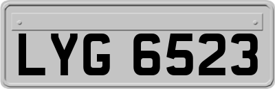 LYG6523