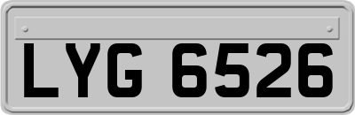 LYG6526