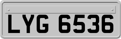 LYG6536