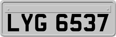 LYG6537