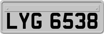 LYG6538