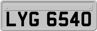 LYG6540