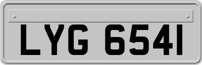 LYG6541