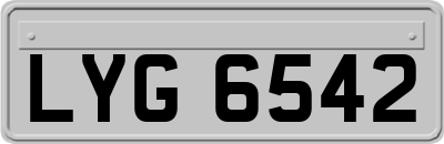 LYG6542