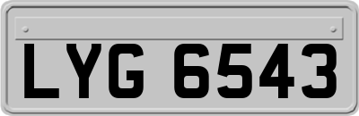 LYG6543