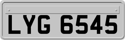 LYG6545