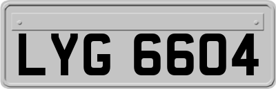 LYG6604