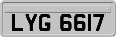 LYG6617